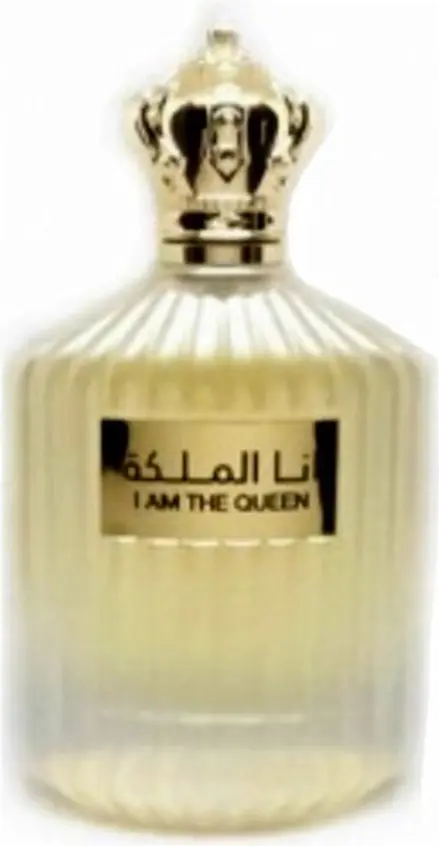 Eau De Parfum Ard Al Zaafaran I Am Queen