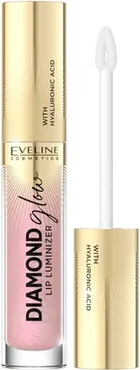 Блеск для губ Eveline Cosmetics
