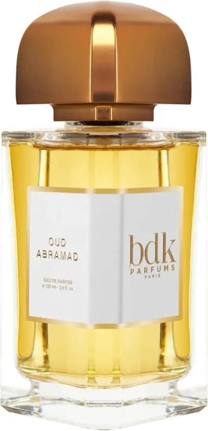 Eau De Parfum BDK Parfums Oud Abramad