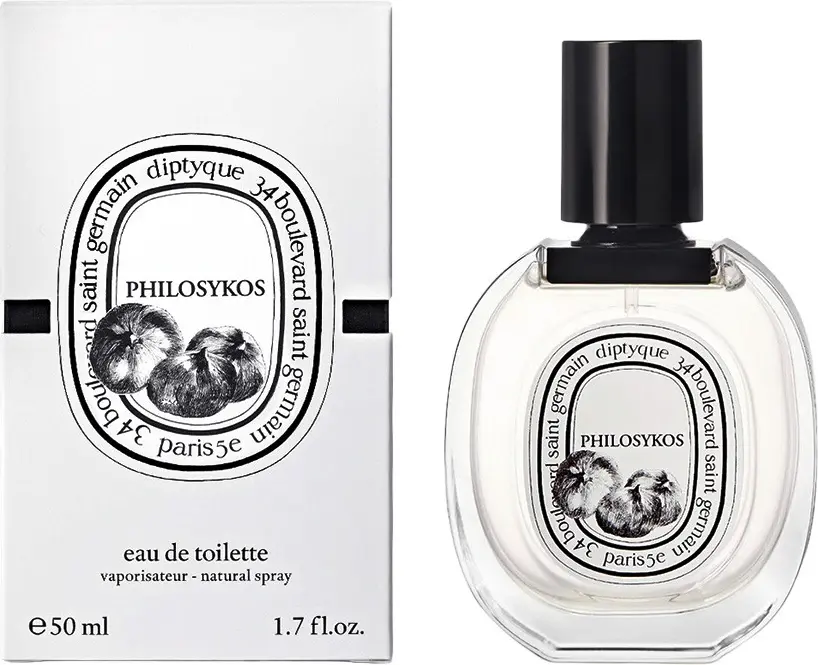 Туалетная вода Diptyque Philosykos