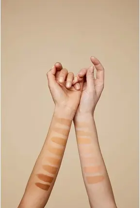 Suyuq Foundation Babor Hydra Foundation