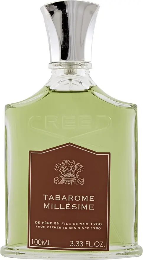 Parfum Creed Tabarome Millesime to'plami