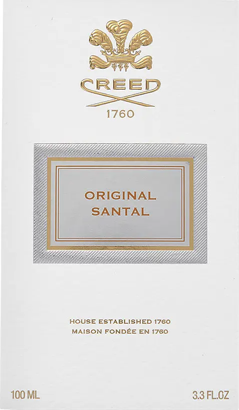 Eau De Parfum Creed Original Santal