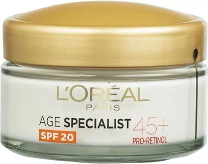 Крем L'Oreal Professional Age Specialist 45