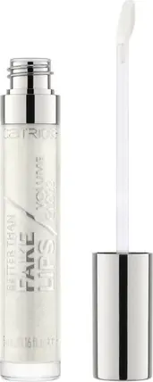 Блеск для губ Catrice Better Than Fake Lips Volume Gloss