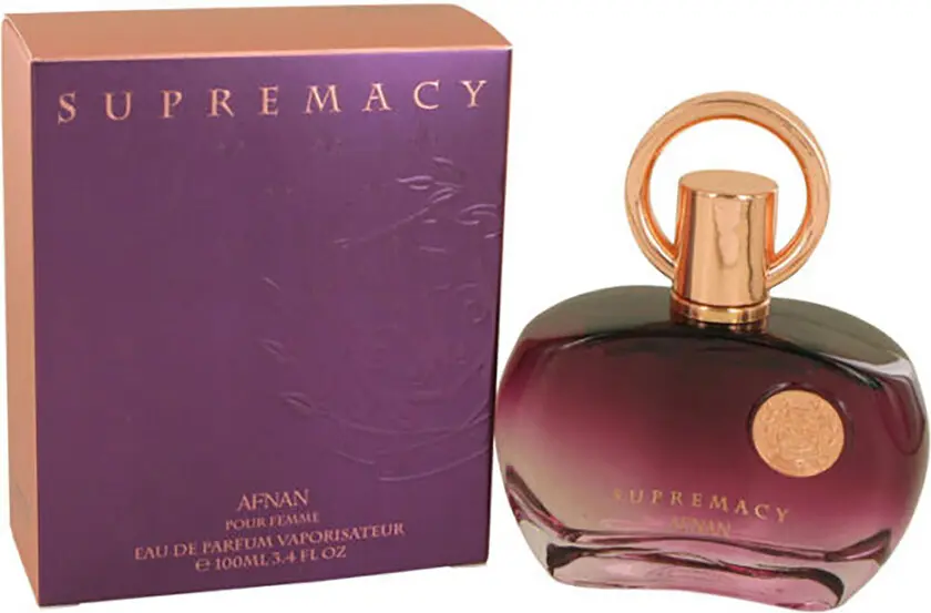 Oshxona sovuni Afnan Supremacy Purple