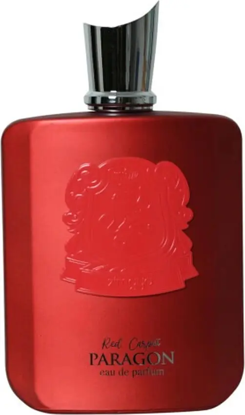 Eau de Parfum Zimaya Red Carpet Paragon