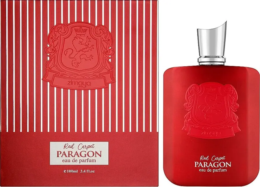 Eau de Parfum Zimaya Red Carpet Paragon