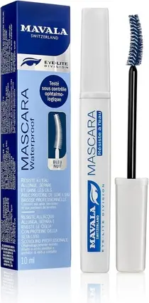 Mascara Mavala Treatment Midnight Blue Suvok}{"type":"Mascara","category":"Ko'z uchun "},{"name":"Jinsiy aloqa","description":"Ayol"},{"name":"Xususiyat","description":"Suv o'tkazmaydigan"},{"name":"Mahsulot liniyasi","description":"Davolash"}]}