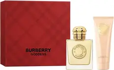 Eau de Parfum and Body Lotion Set Burberry Goddess