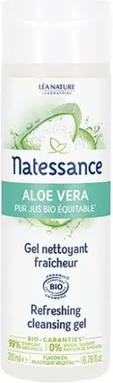 Гель для Освежения Сока Natessance