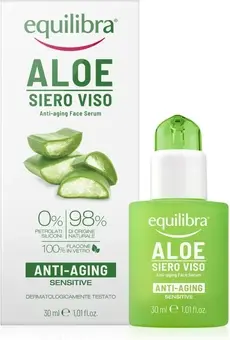 Anti-Aging Serum Equilibra