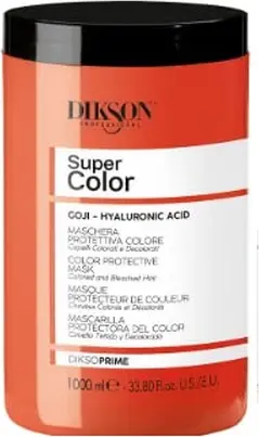 Hydrating Mask Dikson Schutzmaske Color