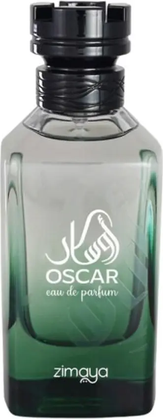 Oscar Zimaya Eau De Parfum