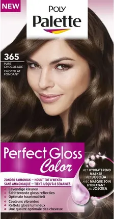 Poly Palette Perfect Gloss Color