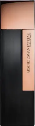 Eau De Parfum Laurent Mazzone Arsenic Osman Extreme