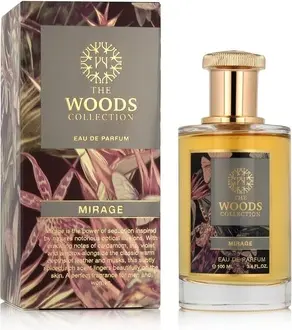 The Woods Collection Mirage atiri