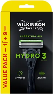 Shaving Kit Wilkinson Sword Hydro 3 Set