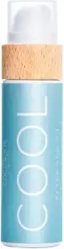 Cocosolis Cool After Sun Oil