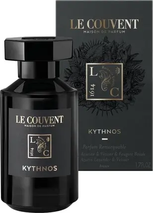 Eau de Parfum Le Couvent Maison De Parfum Kythnos