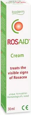Cream Face Cream Logofarma