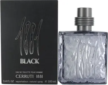 Туалетная вода Cerruti 1881