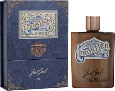 Eau De Parfum Just Jack Frontier