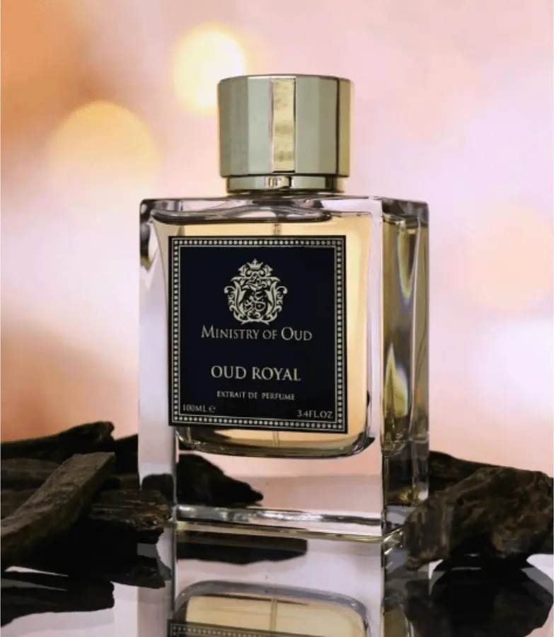 Eau De Parfum Ministry Of Oud Oud Royal