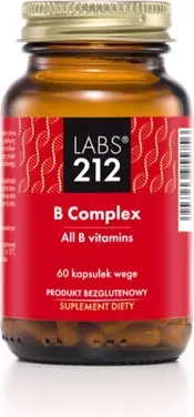 Dietary Supplement Labs212