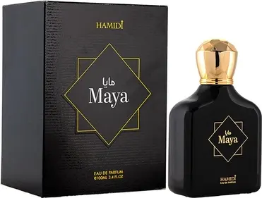 Eau De Parfum Hamidi Maya