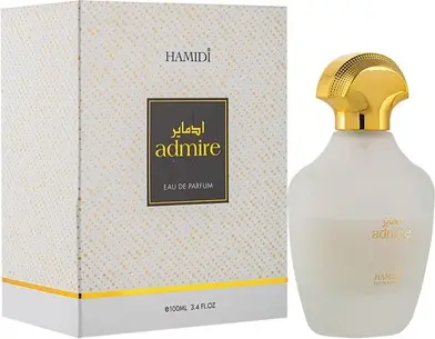 Eau De Parfum Hamidi Admire