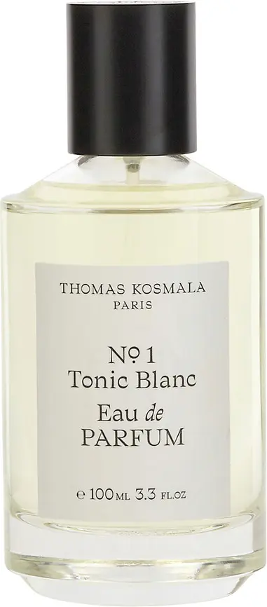 Eau De Parfum Thomas Kosmala No. 1 Tonic Blanc