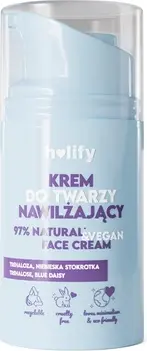Увлажняющий крем для лица Holify