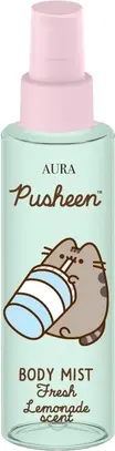 Eau De Toilette Pusheen