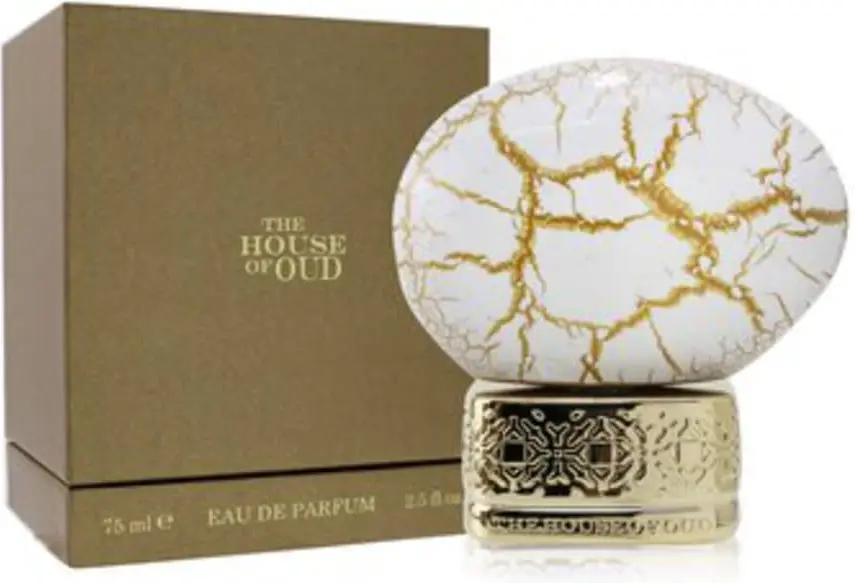 Eau de Parfum The House Of Oud Breath Of The Infinite