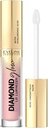 Блеск для губ Eveline Cosmetics Diamond Glow