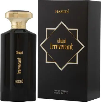 Eau De Parfum Hamidi Irreverant