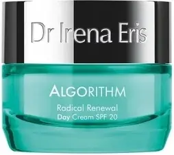 Kun Kremi Dr Irena Eris Algoritm Qayta Tiklash Ajinlarga Qarshi