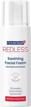 Очищающая Пенка Novaclear