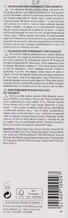 Eau De Toilette Goldwell ELU PLAY
