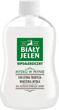 Жидкое мыло Bialy Jelen