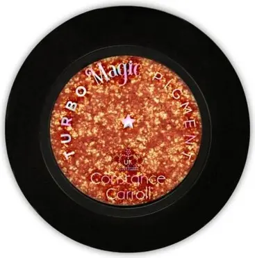 Ko'z uchun soyalar Constance Carroll Magic Turbo Pigment