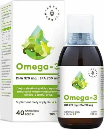 Vitamin Serum Aura Herbals