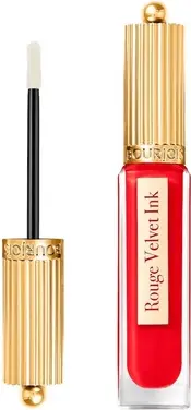 Жидкая помада Bourjois Rouge Velvet Ink