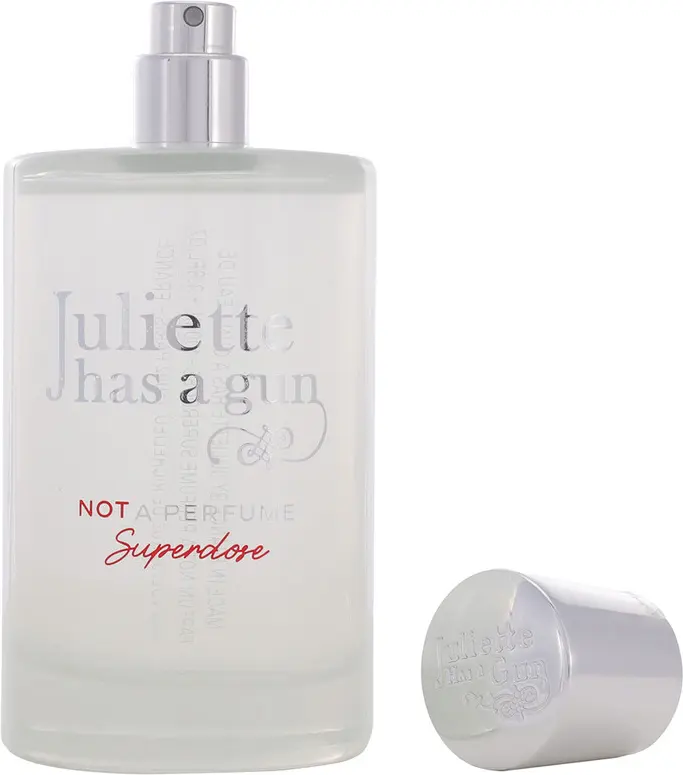 Eau De Parfum Juliette Has A Gun Not A Perfume Superdose