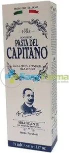 Зубная паста Dr Ciccarelli