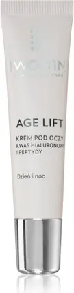 Eye Cream Iwostin Age Lift