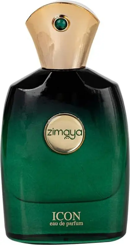 Eau de Parfum Zimaya Icon