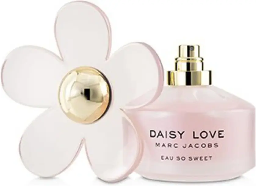 Eau De Toilette Marc Jacobs Daisy Love Eau So Sweet