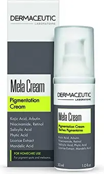 Концентрат Против Пигментных Пятен Крем Dermaceutic